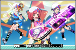 Pretty Rhythm: Rainbow Live